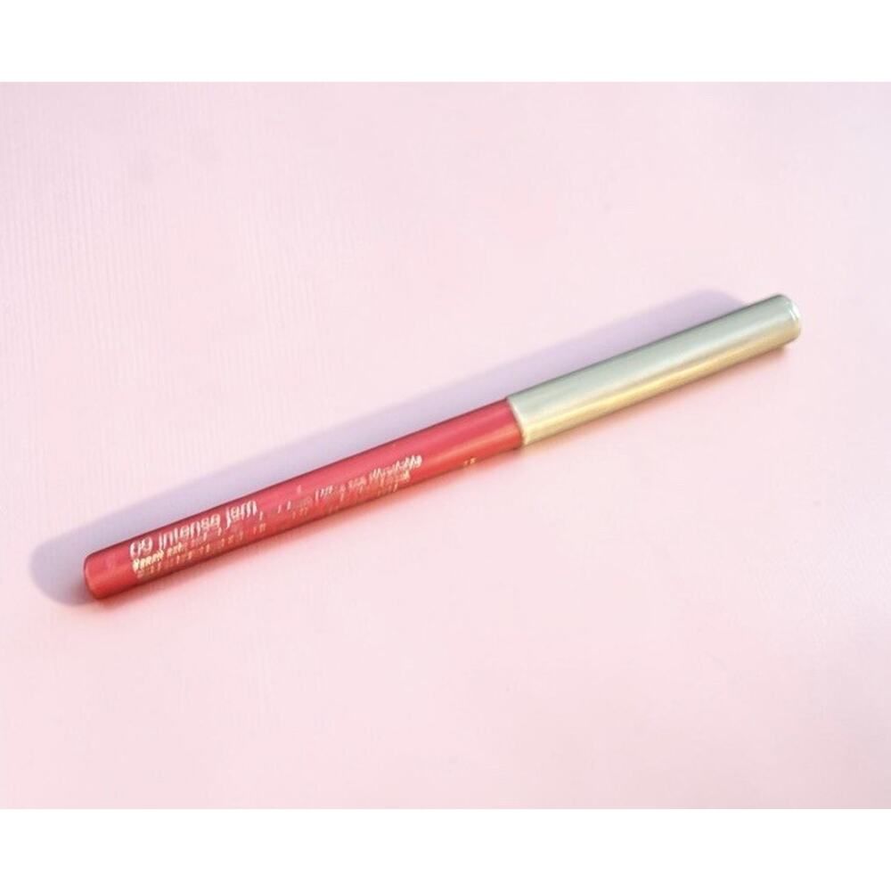 CLINIQUE Quickliner For Lips Intense 09 INTENSE JAM .01 oz (Full Size) NWOB